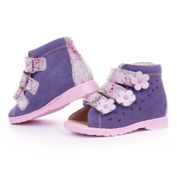dawid buty profilaktyczne
